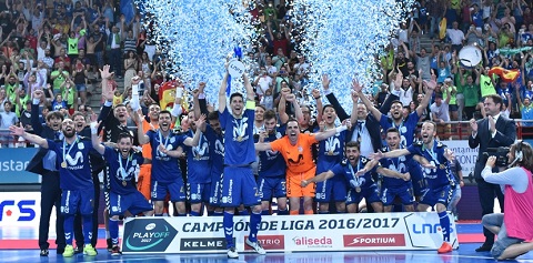 campeones liga movistar inter