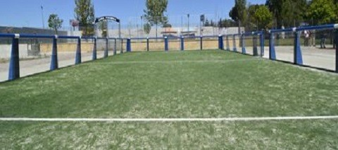 campo 3x3