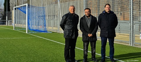 campo fronteras reforma