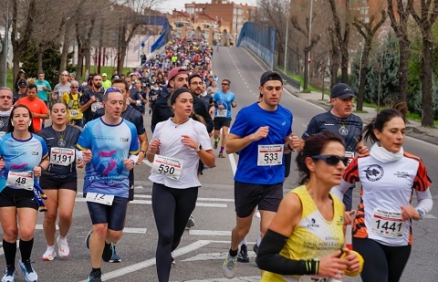carrera 10K balance 2026