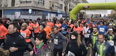 carrera 10k resultados 2020