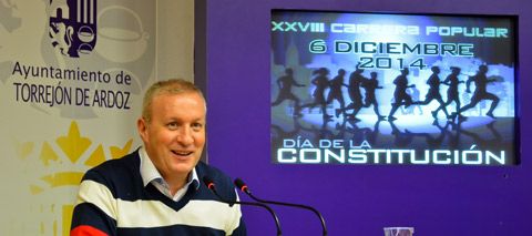 Abierto el plazo de inscripción para la Carrera de la Constitución carrera-constitucion-2014