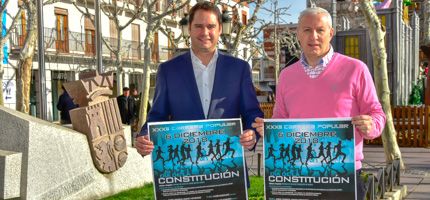 carrera constitucion 2018 inscripcion