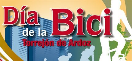 Ya puedes inscribirte para participar en el Día de la Bicicleta en donde podrás ganar un viaje a Eurodisney dia-bicicleta-torrejon-de-ardoz-2015
