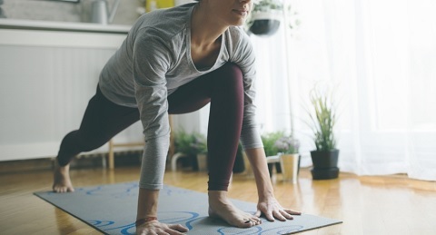 Gofit y Body Factory de Torrejón de Ardoz ofrecen entrenamientos gratuitos para hacer en casa entrenamiento en casa