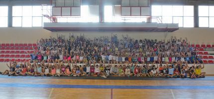 escuelas deportivas verano 6