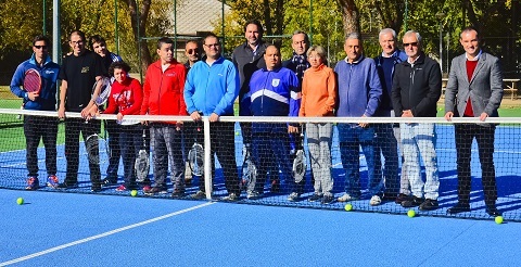escuelas tenis adaptado 17 18