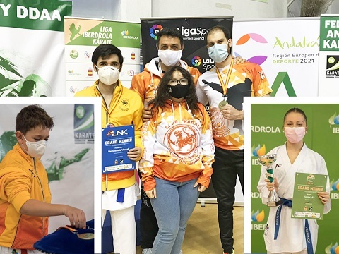 exitos karate diciembre 2020 1