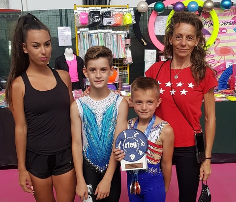 gimnasia ritmica saul rodriguez