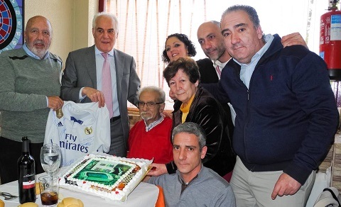 homenaje lozano
