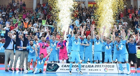 inter campeón
