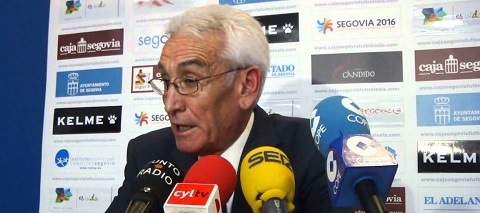 jose carnicer