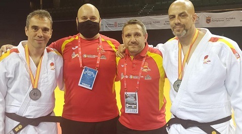 judo campeonato espana mayo 2022 3
