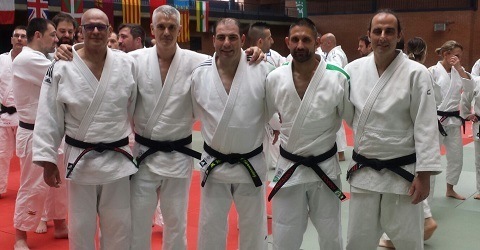 judo cde fresnos copa espana