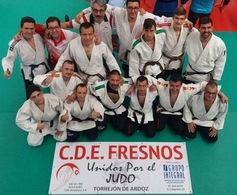 judo cdefresnos ascenso