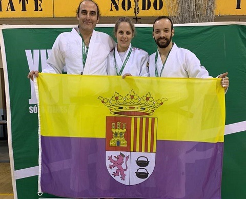 judo fresnos veteranos febrero 2019