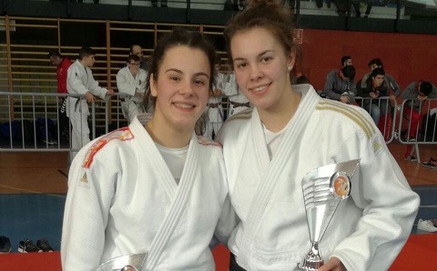 judo heramanas rey 2017