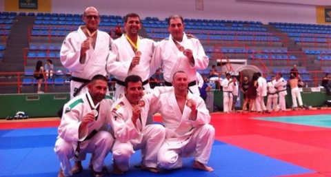 judos fresnos salamanca