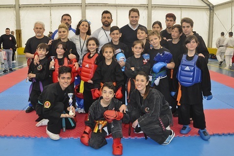kajukenbo