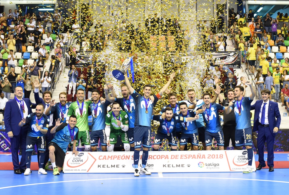movistar inter supercampeon