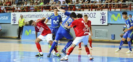 movistar inter