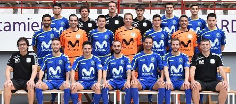 movistarinter plantilla