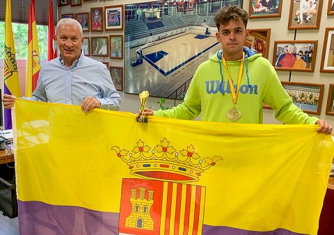 padel campeon alonso rodriguez