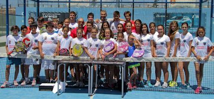 padel-menores-soto