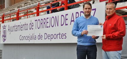 premio torrejon csd