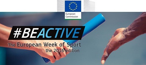 semana europea deporte 2016
