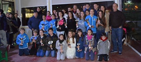 tenis jovenes promesas