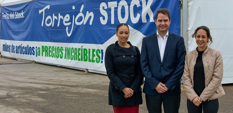 Feria Stock 2020 presentacion