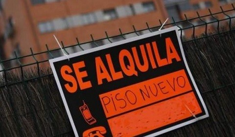 Aspectos a tener en cuenta a la hora de alquilar una vivienda alquiler piso