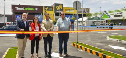 centro comercial onplaza inauguracion