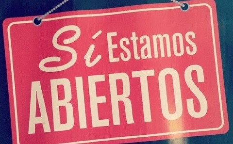 El pequeño comercio de servicios esenciales de Torrejón de Ardoz sigue prestando servicio comercios abiertos