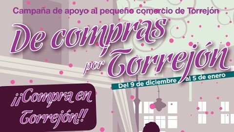 compra en torrejon