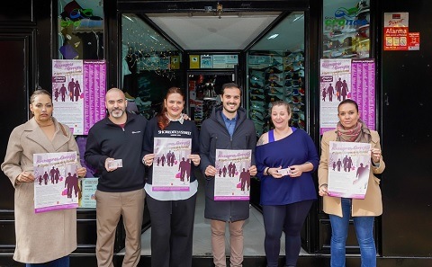 Estas navidades, comprar en el pequeño comercio de Torrejón de Ardoz tiene premio compras torrejon 2023