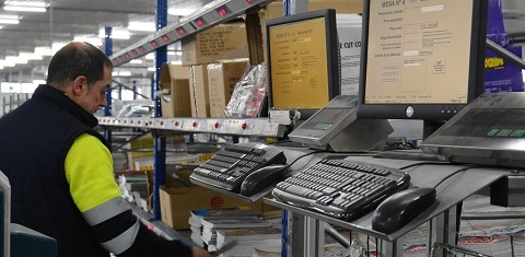 La tasa del paro en Torrejón de Ardoz se sitúa por debajo del 7% por primera vez en 16 años empleo torrejon de ardoz generica