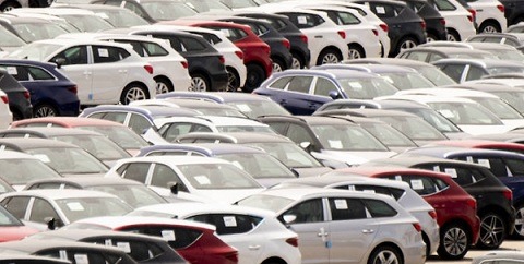 La organización de consumidores FACUA crea una plataforma para los afectados del “cártel de coches” facua cartel coches