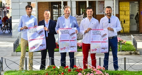 feria vehiculo ocasion 2017