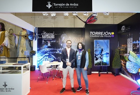 fitur alcalde miriam
