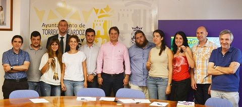 ganadores concurso monta negocio