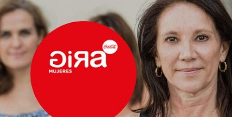 El Ayuntamiento de Torrejón de Ardoz y Movistar Inter se unen al proyecto 'Gira Mujeres' destinado a emprendedoras del sector de la alimentación y bebidas gira mujeres coca cola