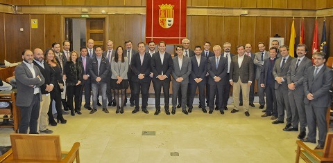 Las empresas patrocinadoras de las Mágicas Navidades de Torrejón de Ardoz aportan 450.000 euros magicas navidades patrocinadores 17 18