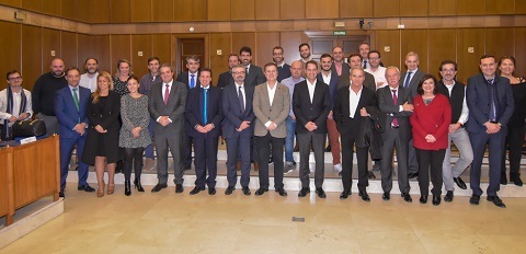 Las empresas patrocinadoras de las Mágicas Navidades de Torrejón de Ardoz aportarán 635.000 euros magicas navidades patrocinadores 19 20