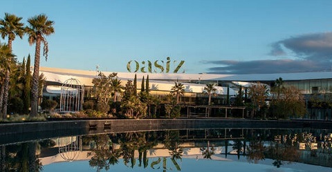 El efecto Oasiz Madrid deja un descenso récord del paro en Torrejón de Ardoz con casi 1.500 desempleados menos en los últimos tres meses oasiz madrid general