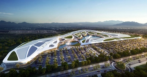 open sky apertura 2020