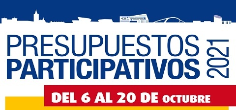 El Ayuntamiento de Torrejón de Ardoz vuelve a poner en marcha los Presupuestos Participativos presupuestos participativos 2021