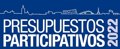 presupuestos participativos 2022