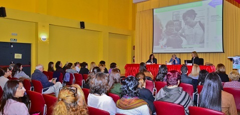 Nueva edición del programa “Estrategias creativas” dirigido a mujeres emprendedoras de Torrejón de Ardoz programa estrategias creativas 5 edicion